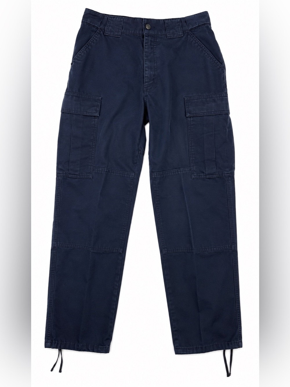 5.11 Tactical Series Navy Ripstop Cargo Pants Women’s Small 27 1/2-31 Regular